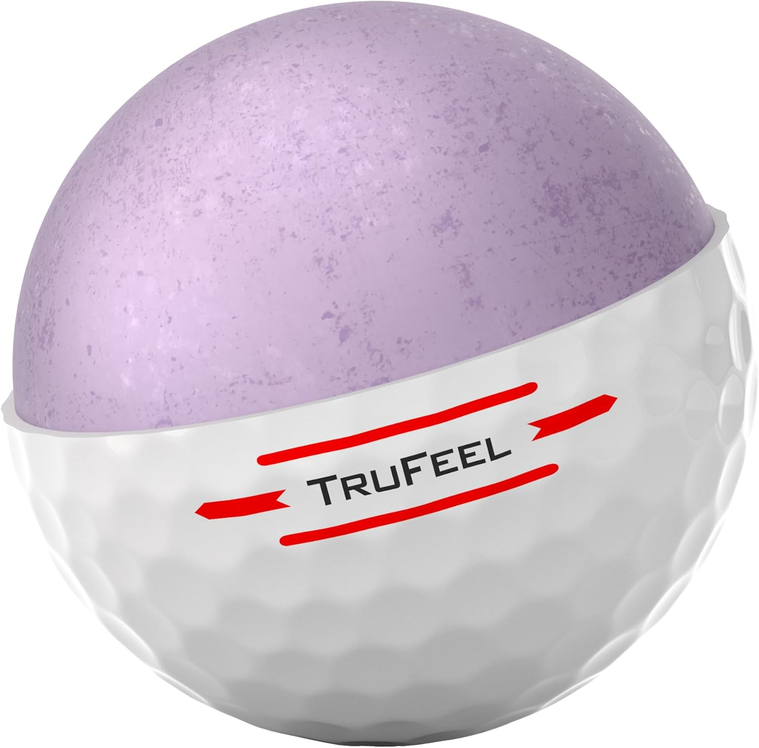 Titleist Trufeel Golf Balls (One Dozen) image number 2