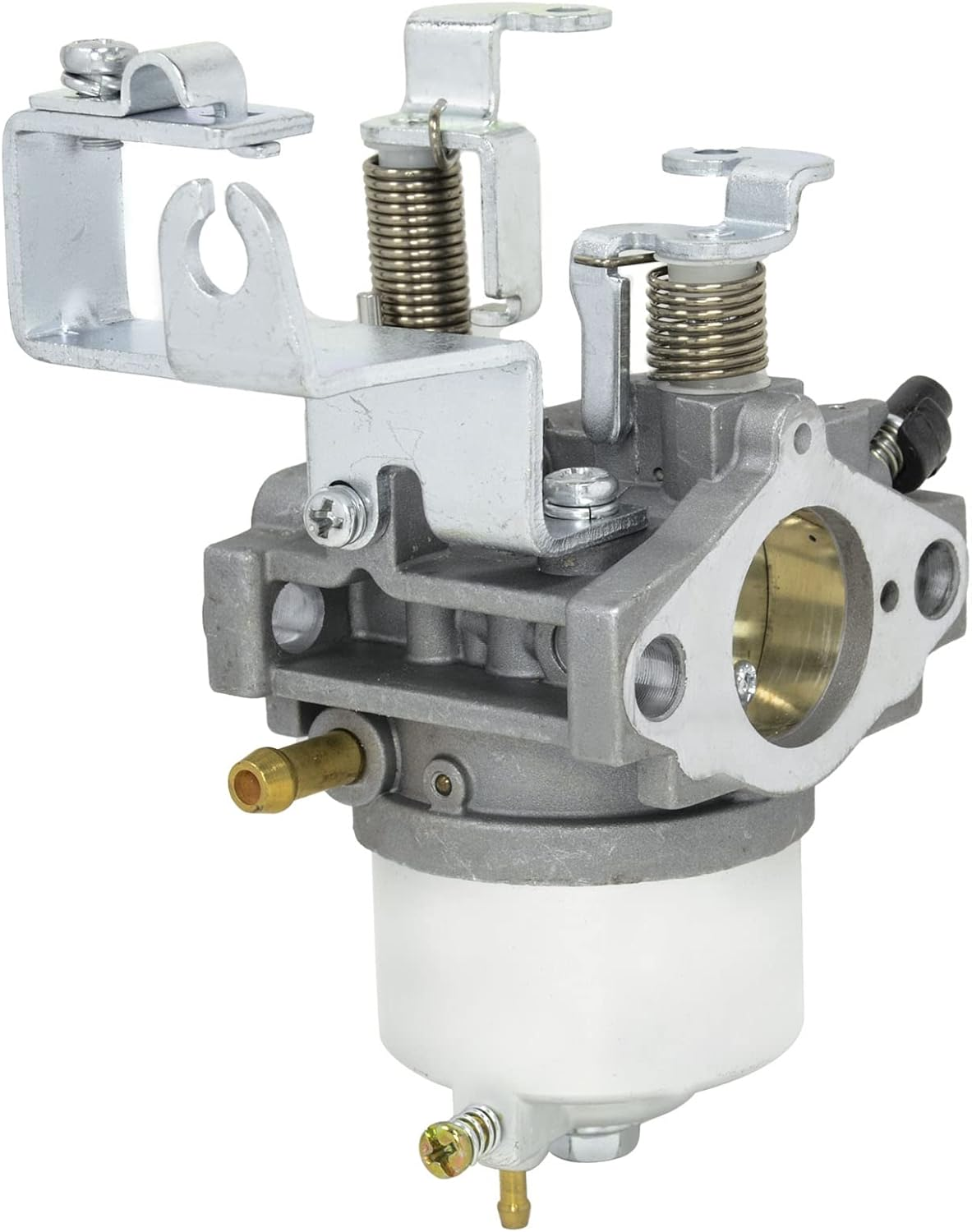 JN6-14101-00 Carburetor Replacement for Yamaha Golf Cart Gas Car G16 - G17 G18 G19 G20 4-Cycle Drive Engine Carb 1996 1997 1998 1999 2000 2001 2002 JN6-14101-15-00 image number 6