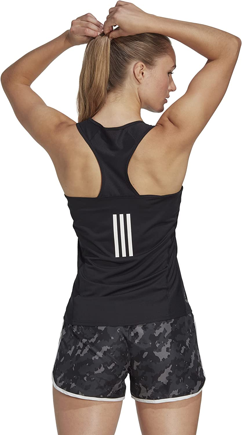 Adidas Performance Own the Run Women'S Running Tank Top image number 1
