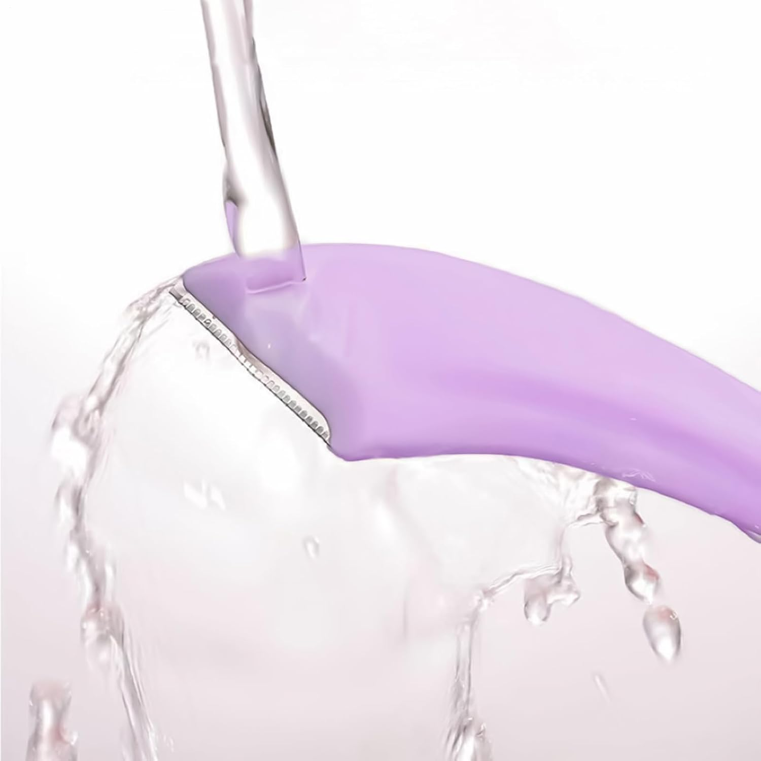 Eyebrow Scissors for Women, Professional Eyebrow Comb, Men'S Grooming Sets for Ladies Youth Girls Family Adults Grandma Mother Wife Friends image number 3