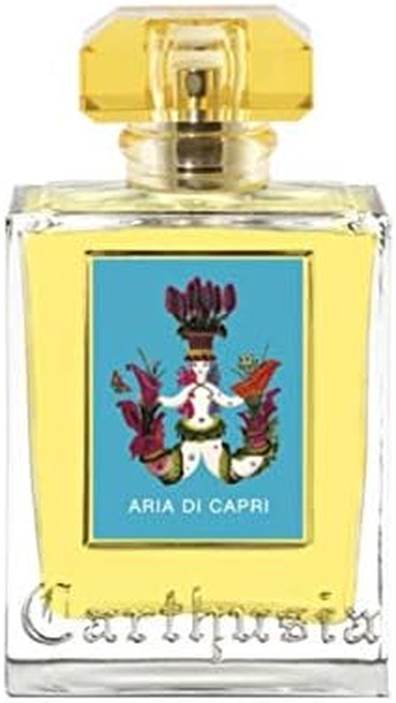 Carthusia Perfume Water for Women - 100Ml image number 2