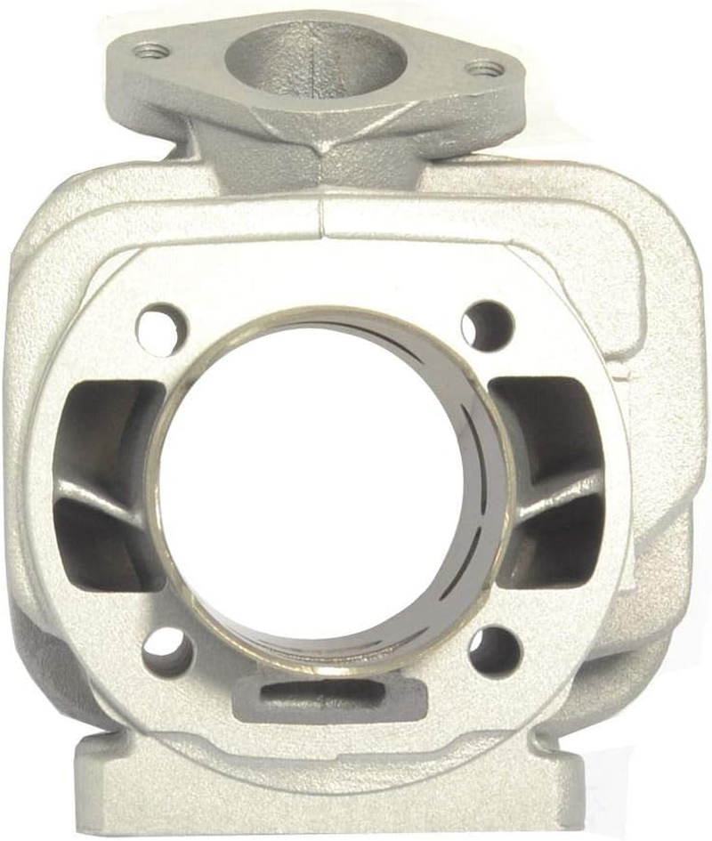 Athena (070100) 47.6Mm Diameter Aluminum 70Cc Sport Cylinder Kit