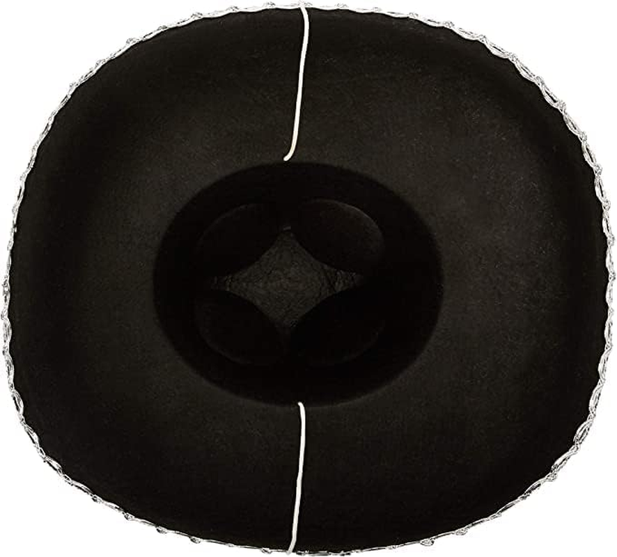 Forum Novelties Men'S Adult Mexican Sombrero Costume Hat image number 2