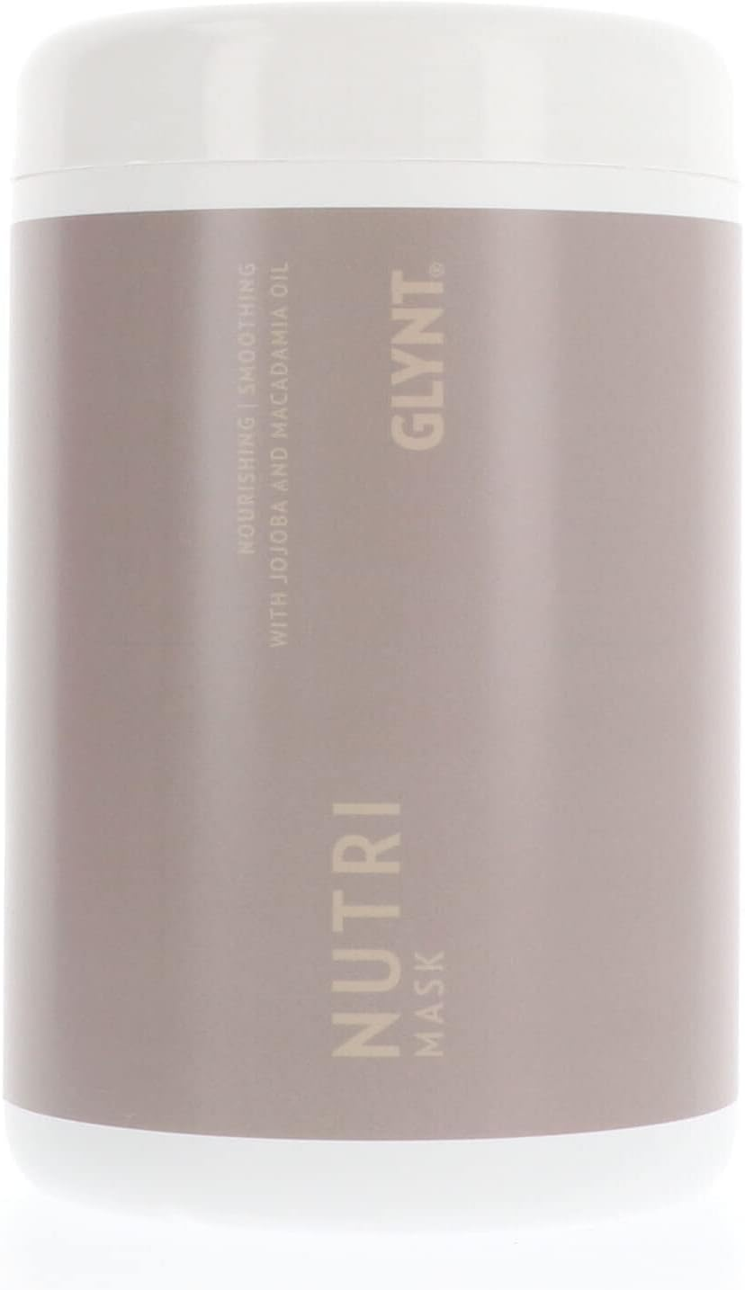 Glynt Nutri Oil Mask 5, 1000 Ml