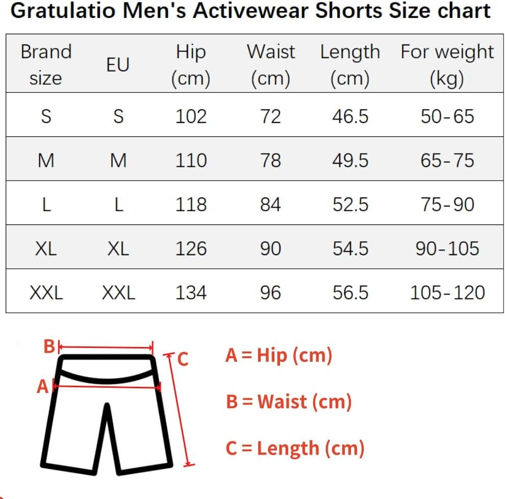 Men'S Gym Shorts with Zippered Pockets, Quick Dry Running Athletic Shorts, Lightweight Sports Basketball Workout Shorts Summer Activewear for Men S-XXL image number 3