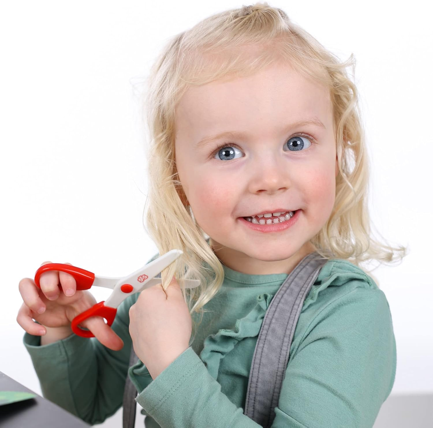 SES Creative 00833 Safety Scissor, Mixed image number 4