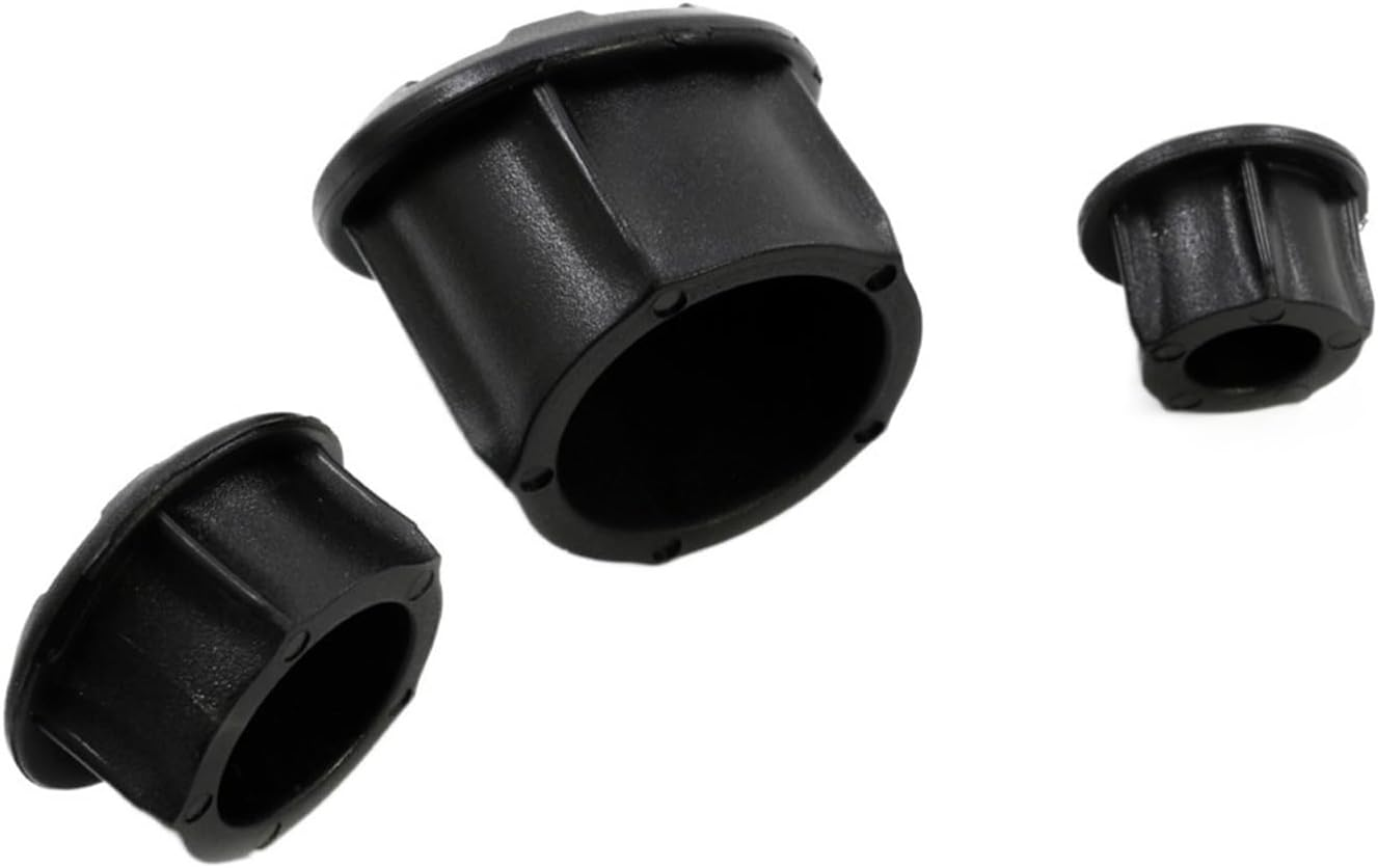 SSUBBY Compatible with R1250GS LC R1250GS R1200GS Adventure Adv 2022 Frame Hole Cover Caps Plug Decorative Frame Cap Set Motorcycle Accessories image number 4