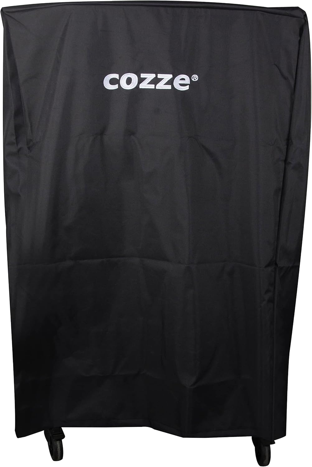 Cozze BBQ Oven and Table Cover &ndash; Durable Oxford Fabric, UV & Weather-Resistant Outdoor Table Covers Waterproof for 13"/17" Pizza Ovens and Outdoor Table image number 5