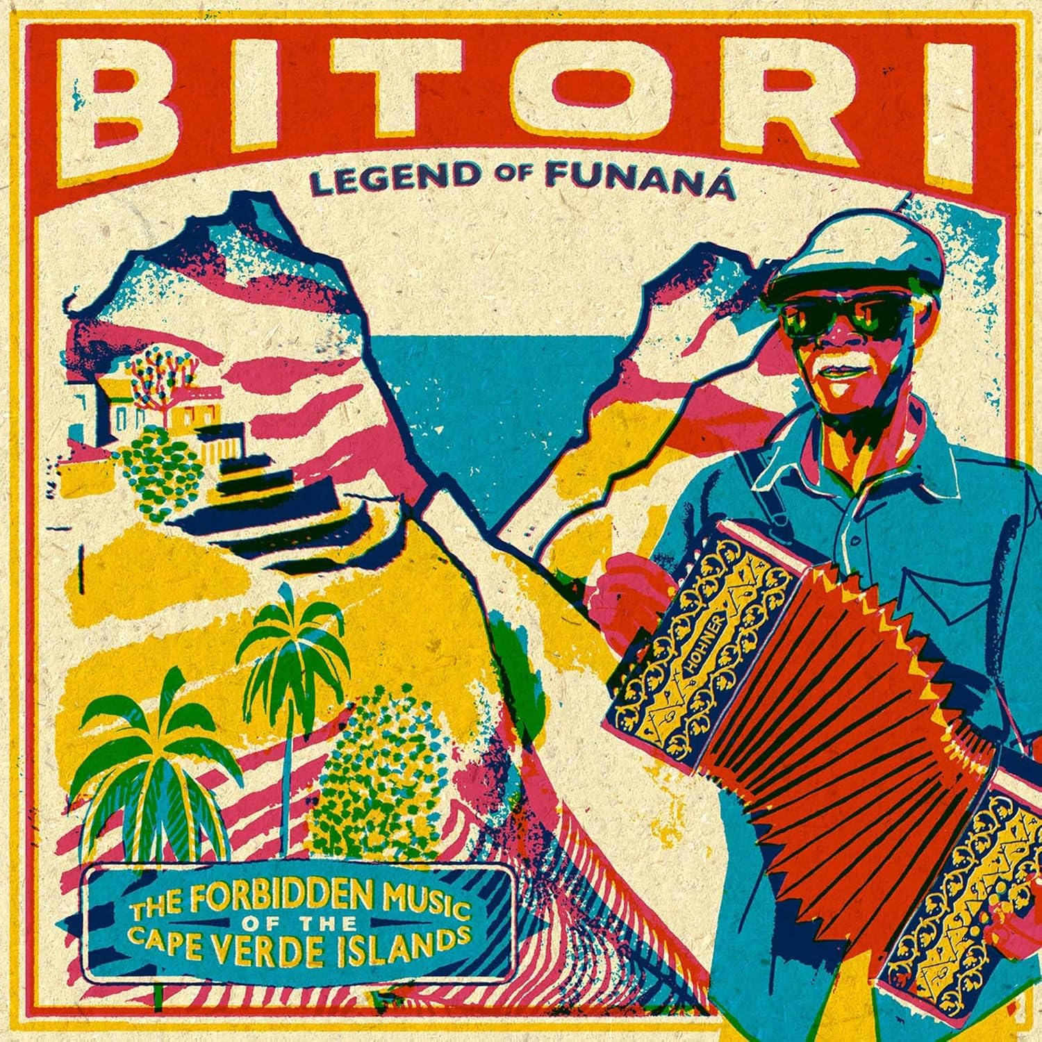 "BITORI" - Legend of Funana