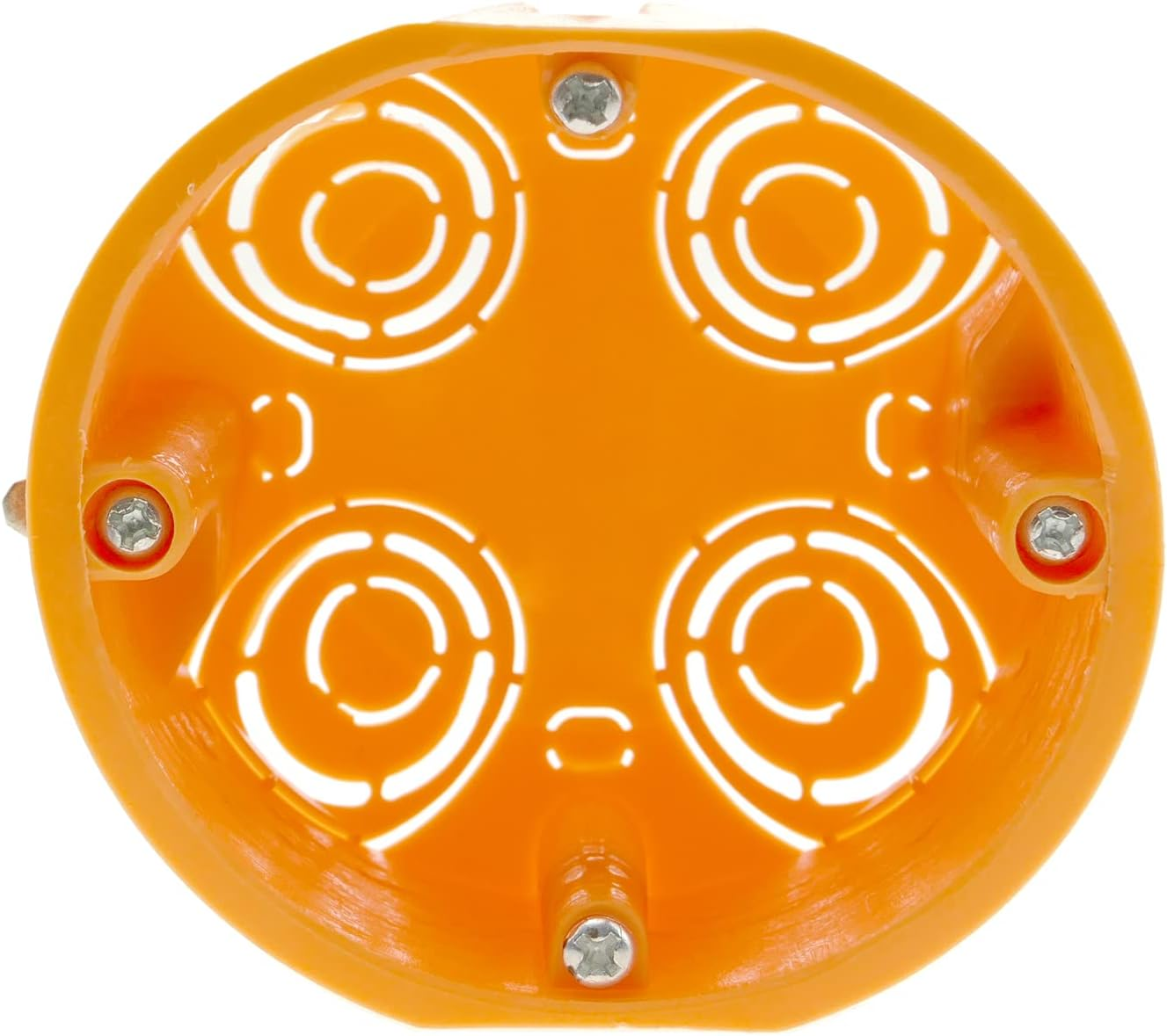 Bematik &ndash; round Recessed Box 67 Mm for Hollow Walls (AE044) image number 2