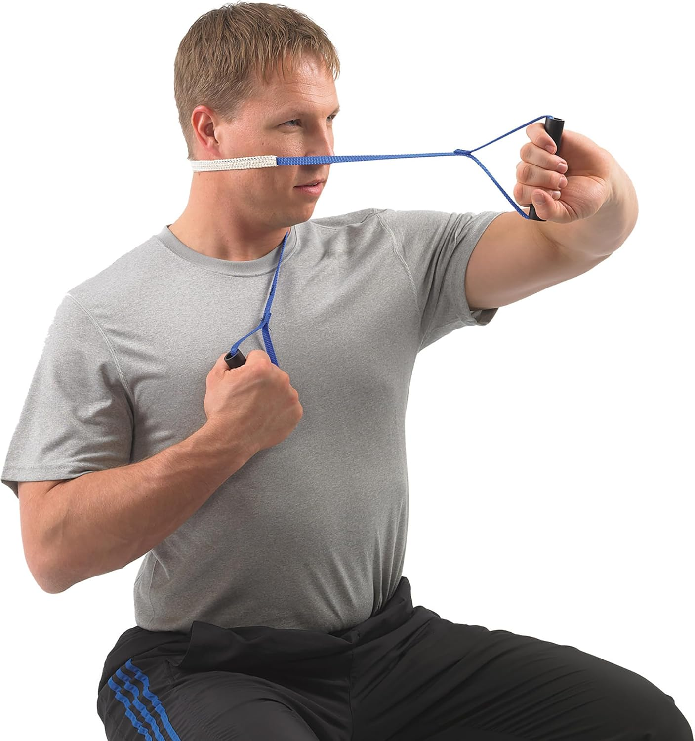 OPTP Mulligan SELF SNAG Cervical Strap (633) image number 1