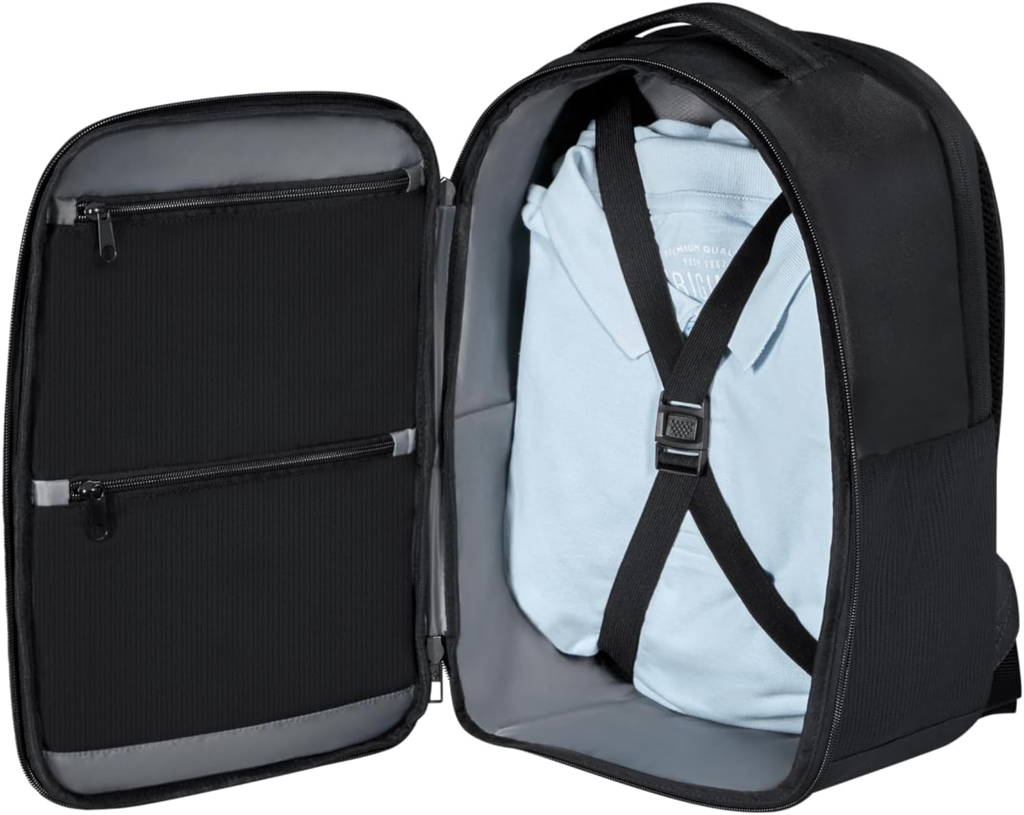 Samsonite Guardit 3.0 Laptop Backpack image number 2