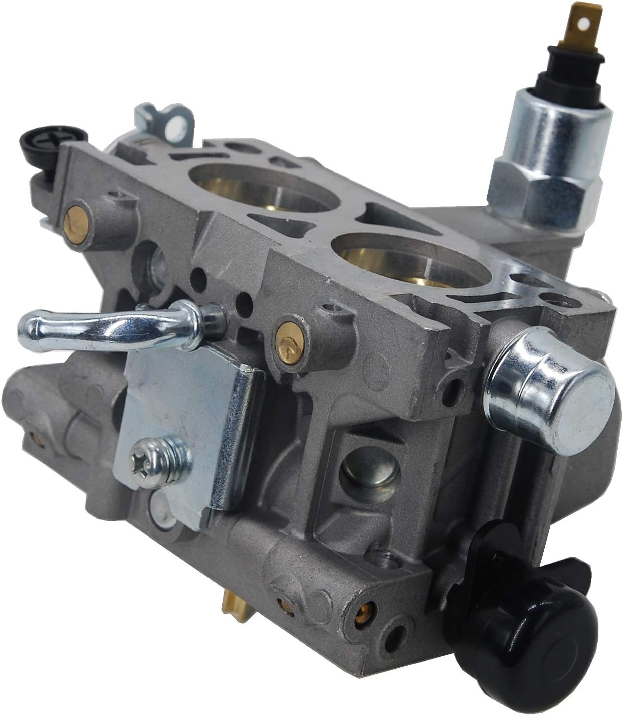 Carburetor for Honda GX630 GX690 V Twin Cylinder Engine Carb Replace 16100-Z9E-033 16100-Z9E-023 16100-Z9E-003 image number 5