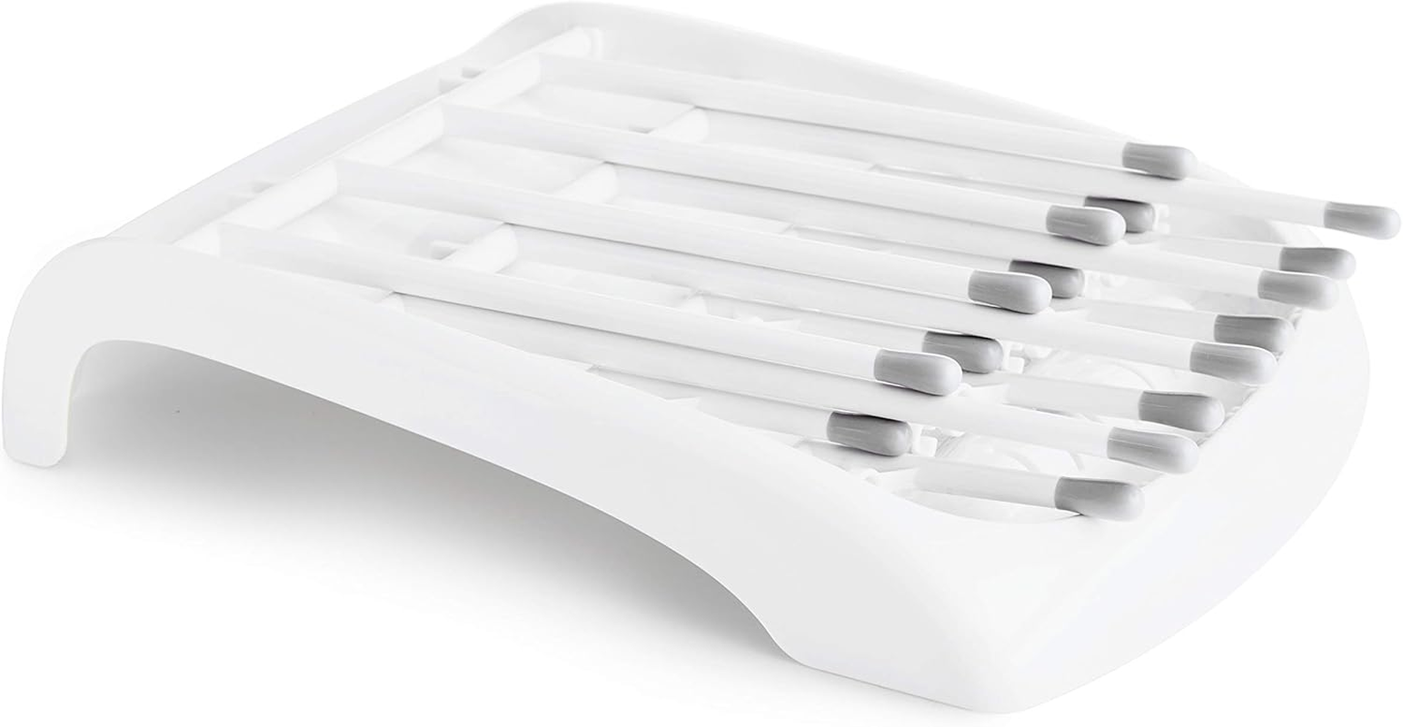 Munchkin Fold Bottle Drying Rack image number 4