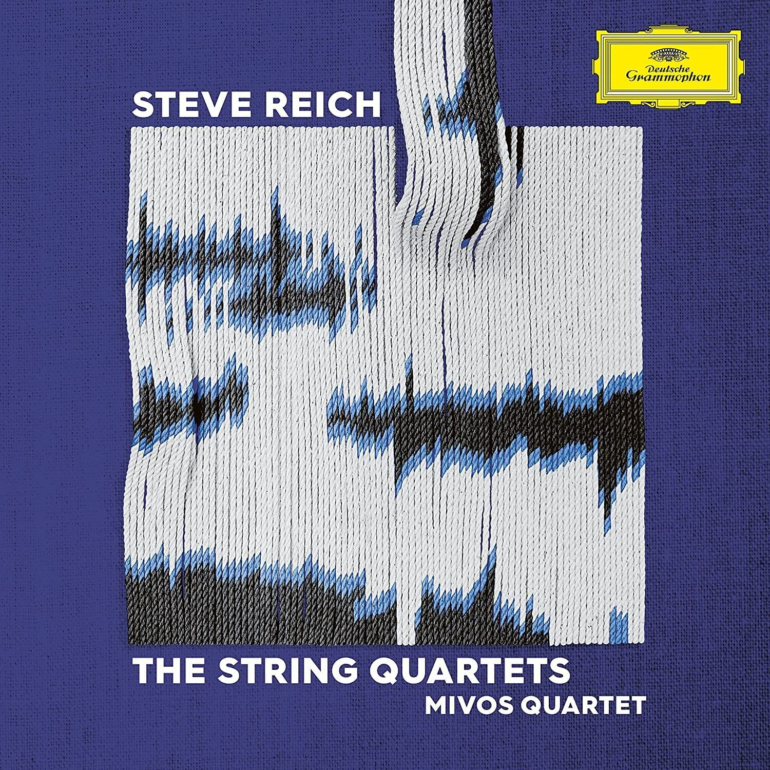 Steve Reich: the String Quartets image number 1