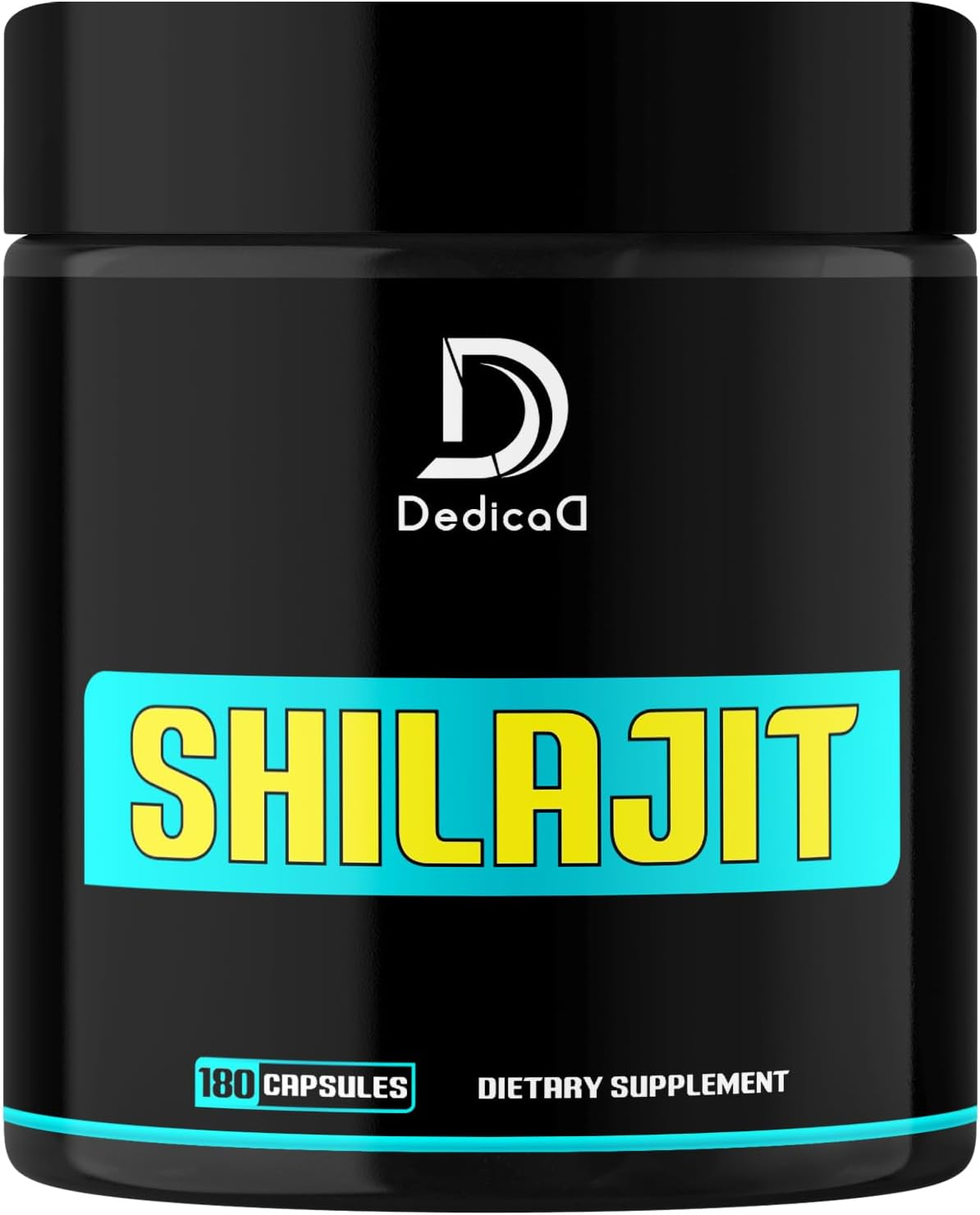 5000Mg Shilajit Capsules - Extract Shilajit Supplement - 150 Vegan Capsules of 5 Month Supply image number 3