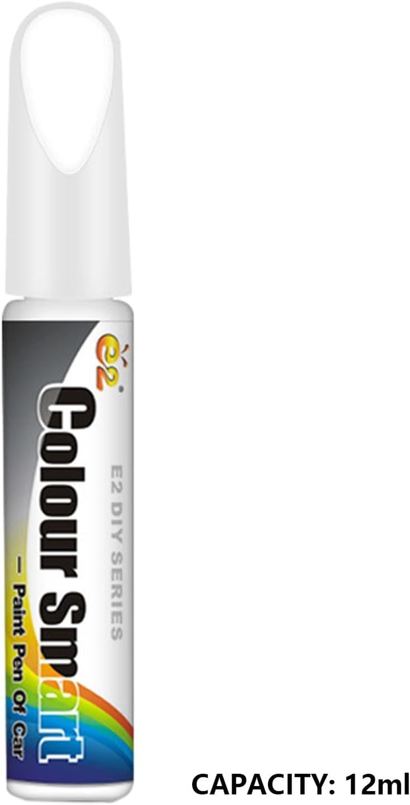 Fill Paint Pen - Paint Scratch Repair Auto Scratch Remover Pen | Universal Portable Paint For, Motorcycle, Motorboat, Doors and Windows image number 2