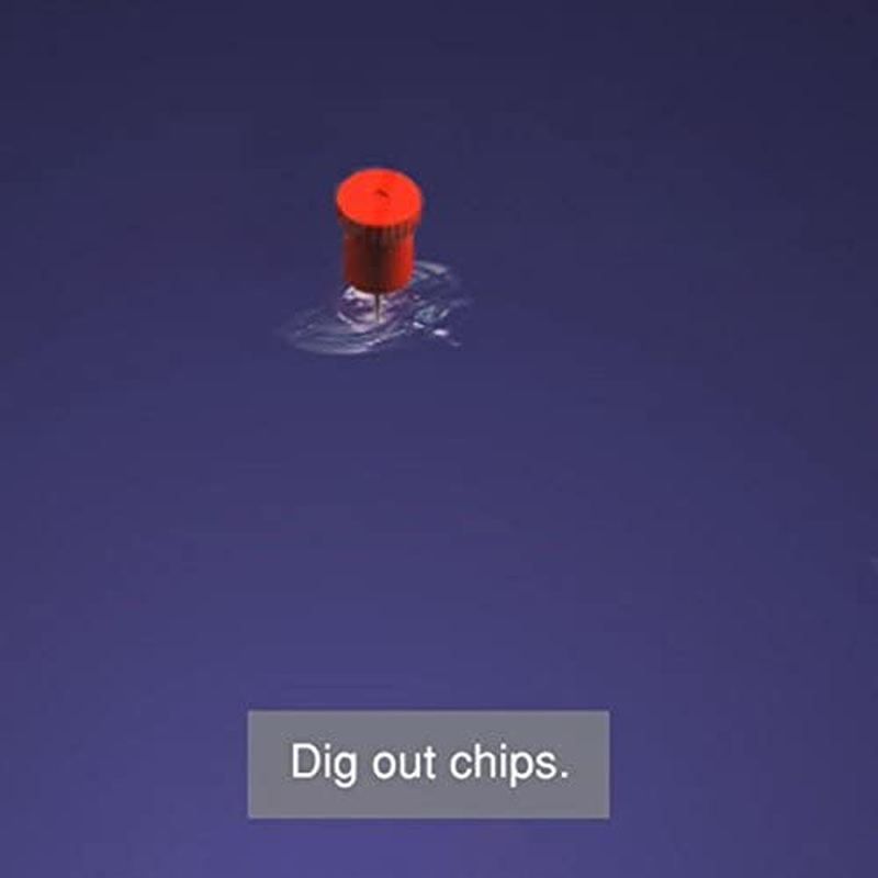 DIY Car Windshield Glass Chip Crack Repair Kit Windscreen image number 2