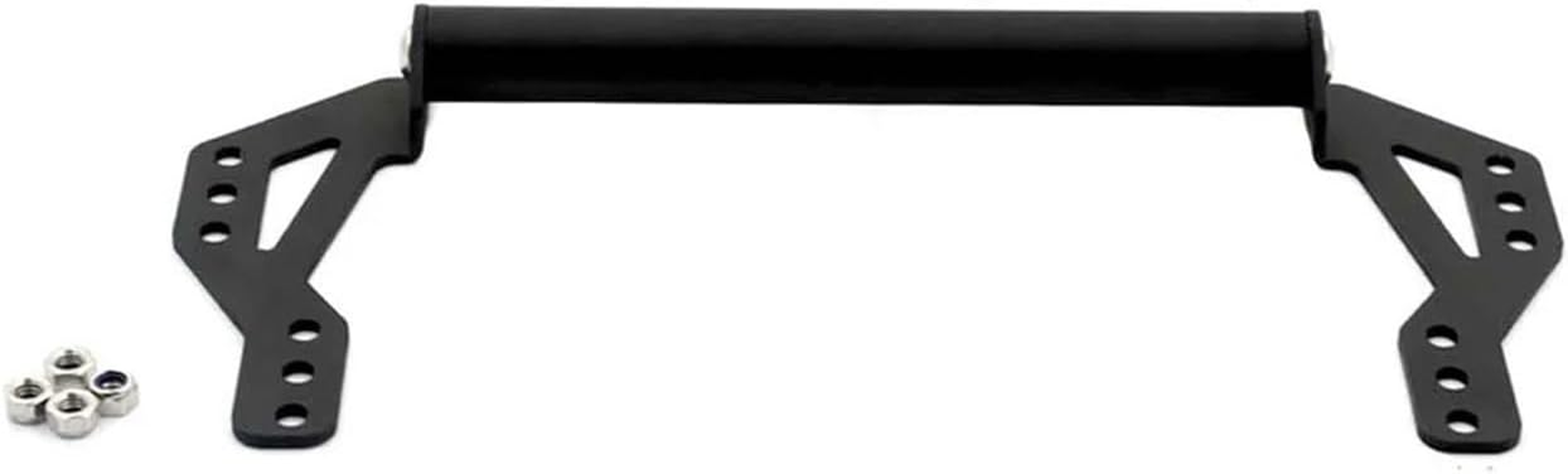 DL650 XT V Motorcycle Navigation Phone Mount Bracket Compatible with DL 650 2017 2018 2019 2020 Accessories image number 5