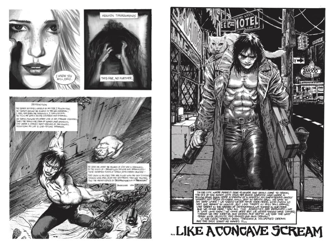 The Crow image number 5