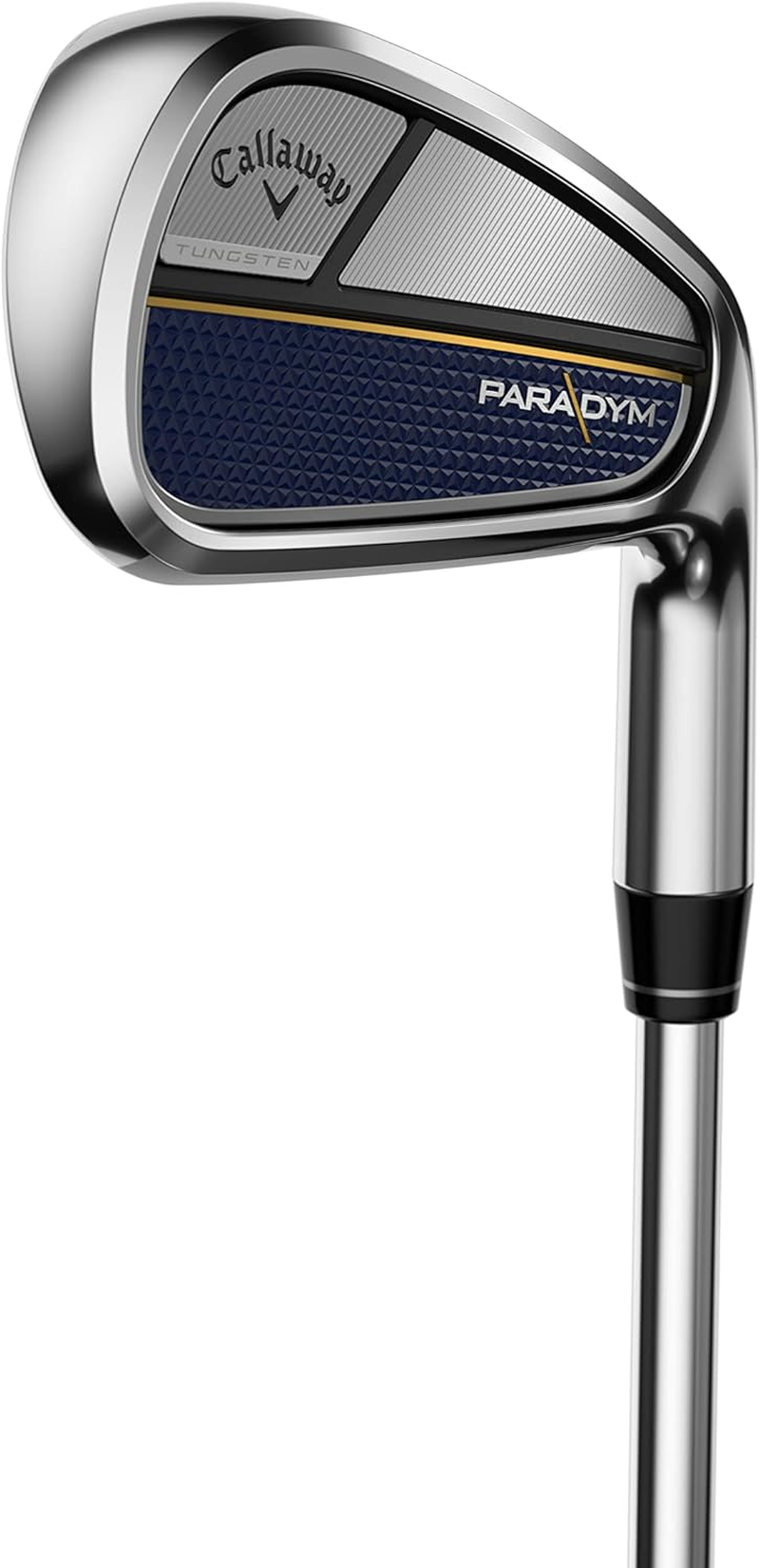 Callaway Golf 2023 Paradym Individual Iron (Right Hand, Steel Shaft, Regular Flex, Approach Wedge) image number 3