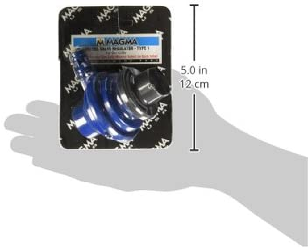 Magma Products, 10-263 Control Valve Regulator, Low Output, Type 1, Replacement Part String