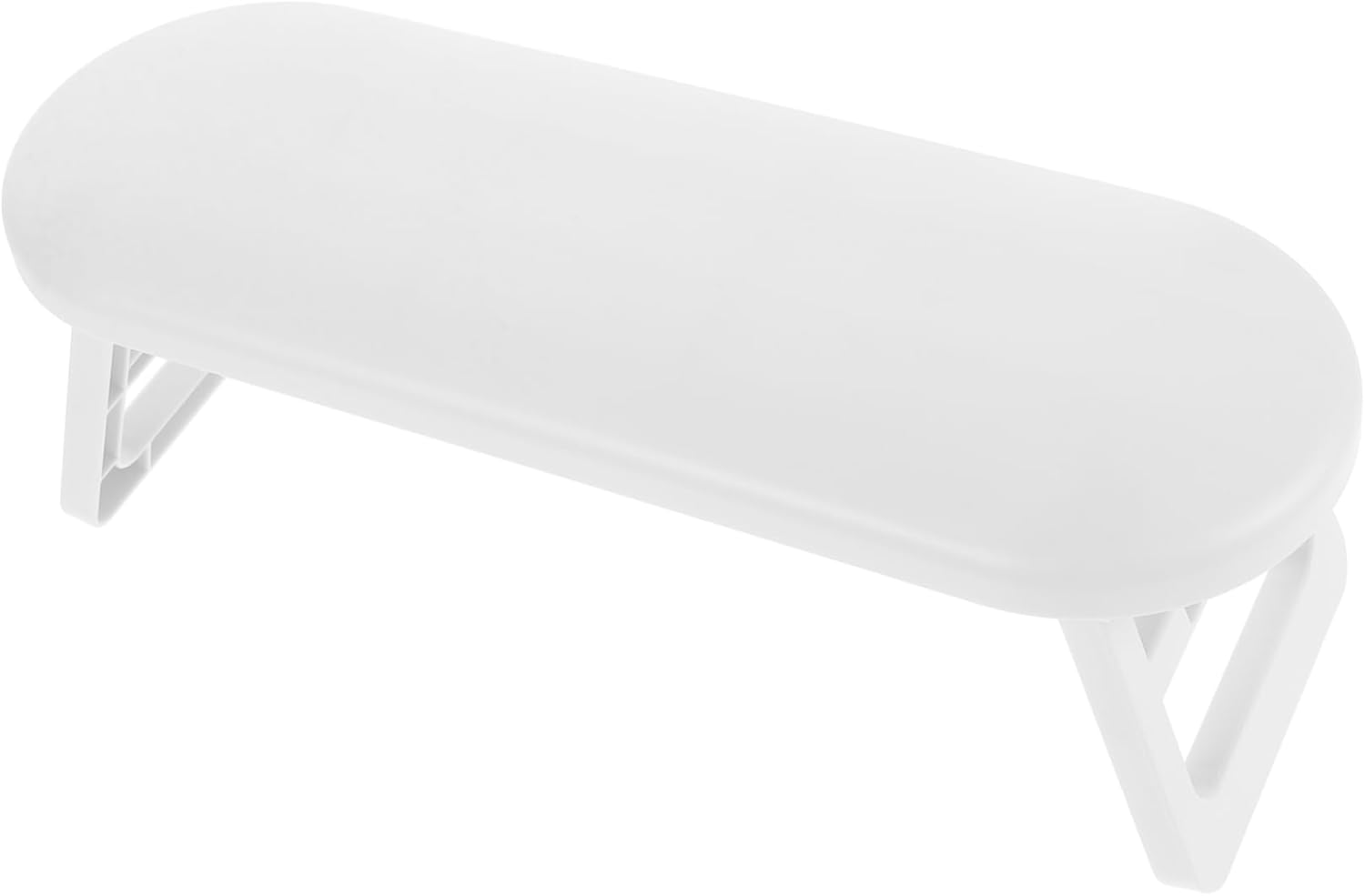 OHPHCALL Space-Saving Manicure Hand Pillow Stand Arm Rest for Nails Easy to Store Nail