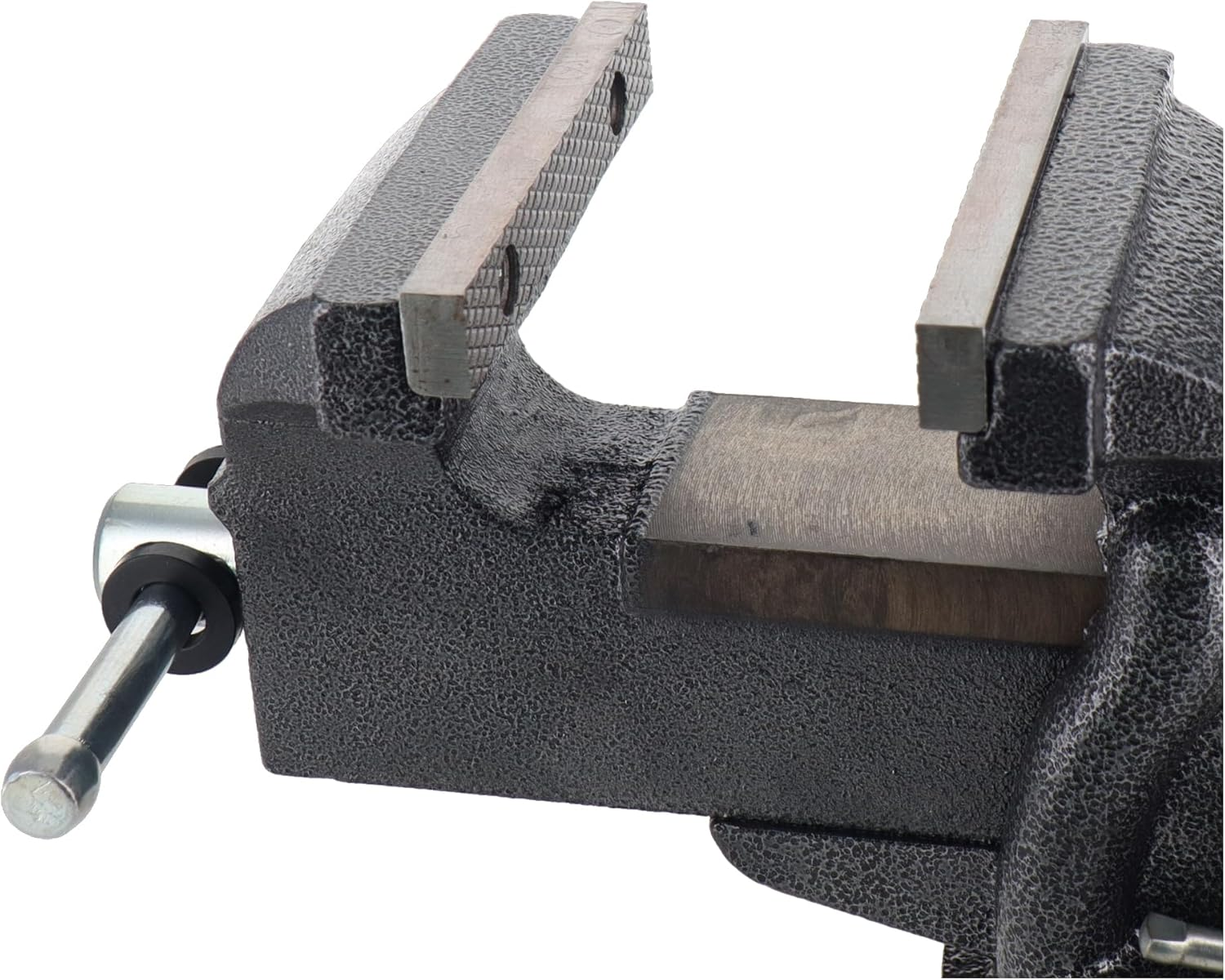 Sankyo Corporation HRV-100 H&H Lead Vice 3.9 Inches (100 Mm) image number 2