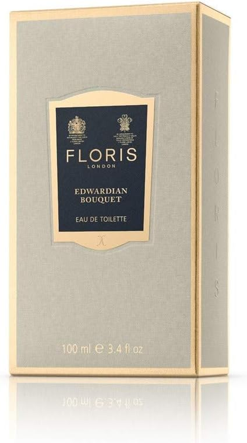 Floris London Edwardian Bouquet, 100 Ml
