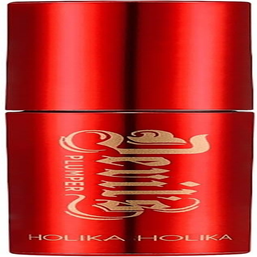 Holica Holica Devils Plumper 02 Hellfire Glow Topper 0.1 Oz (3.5 G)