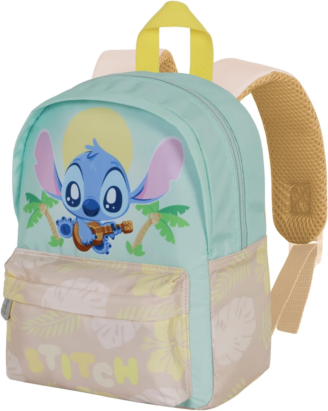 Disney Unisex Kids Backpack 22 X 27 Cm Joy Preschool Backpack (Pack of 1)