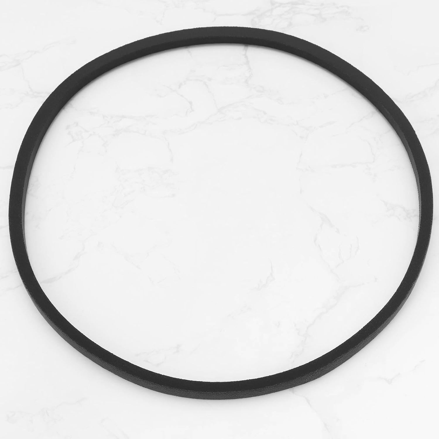 Emagtech 1Pc Lawn Mowers Gearbox Drive Belt V-Belt Replacement Part 1209470 120-9470 Compatible with Toro Timemaster 20200 20976 20978 20979 20977 20975 image number 5
