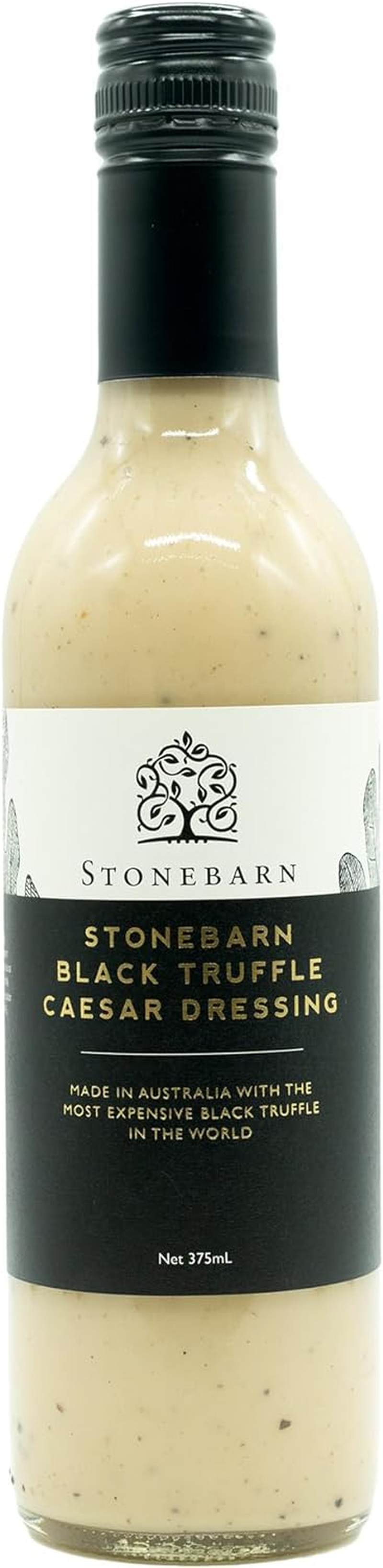 Stonebarn Truffle Caesar Dressing, 375 Ml image number 1