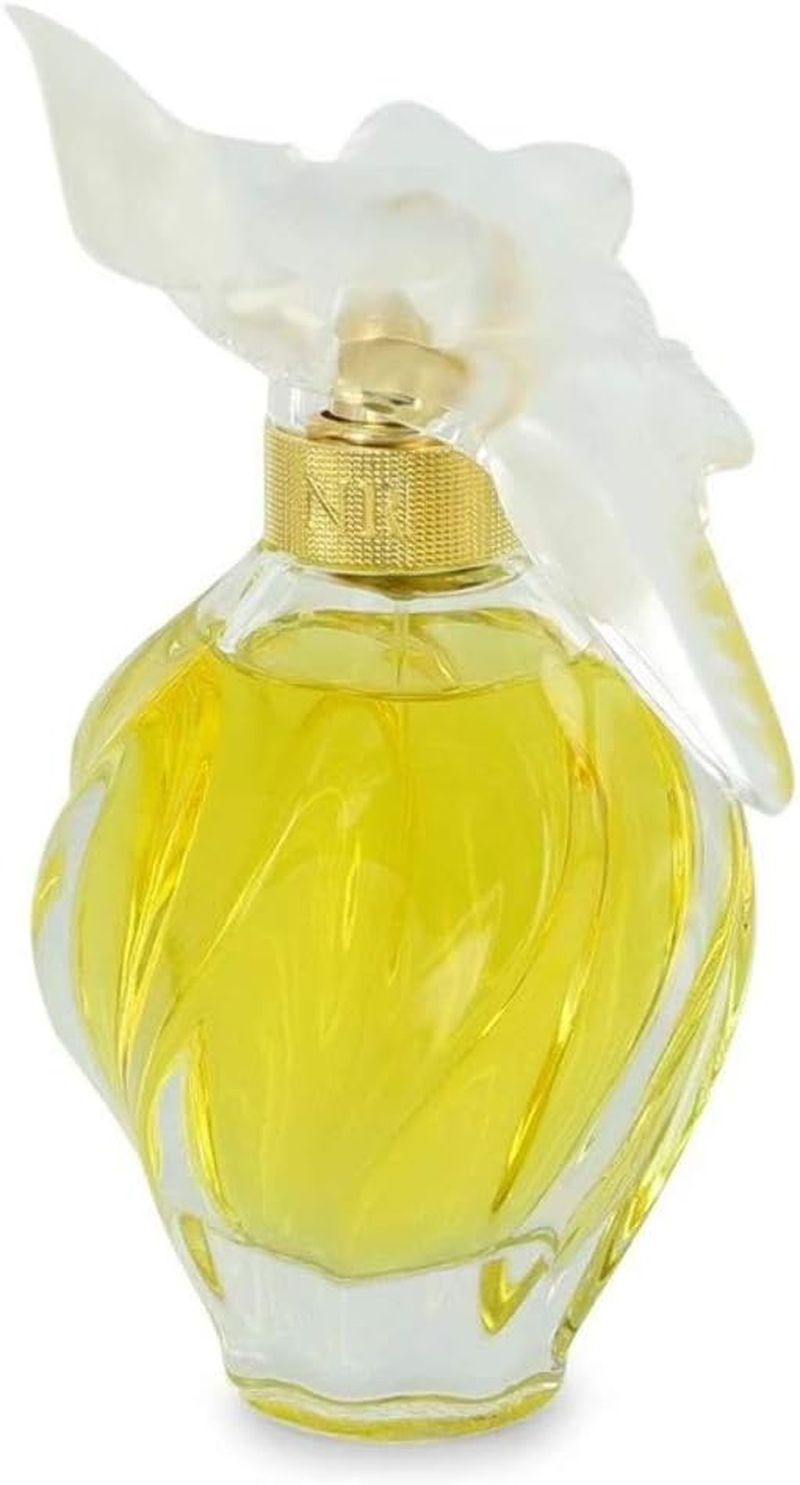 L'AIR DU TEMPS by Nina Ricci EDP Spray (Tester) 3.4 Oz - 100 Ml (W) - 100 Ml