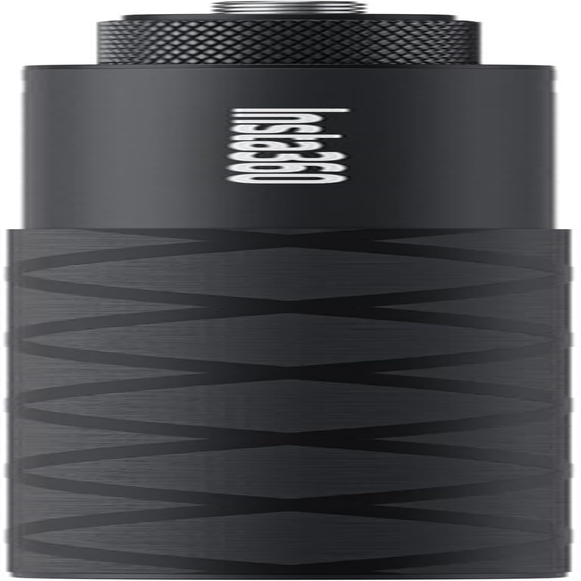 Insta360 85Cm Invisible Selfie Stick, Aluminum Alloy Invisible Pole, Removable Grip Sleeve, Compatible with Insta360 Ace, Ace Pro, Ace Pro 2, GO 3, GO 3S, GO Ultra, ONE X2, X3, X4, X5 image number 5