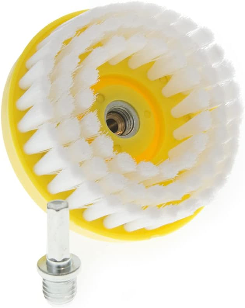 Martin Cox Heavy Duty Stiff Carpet Brush