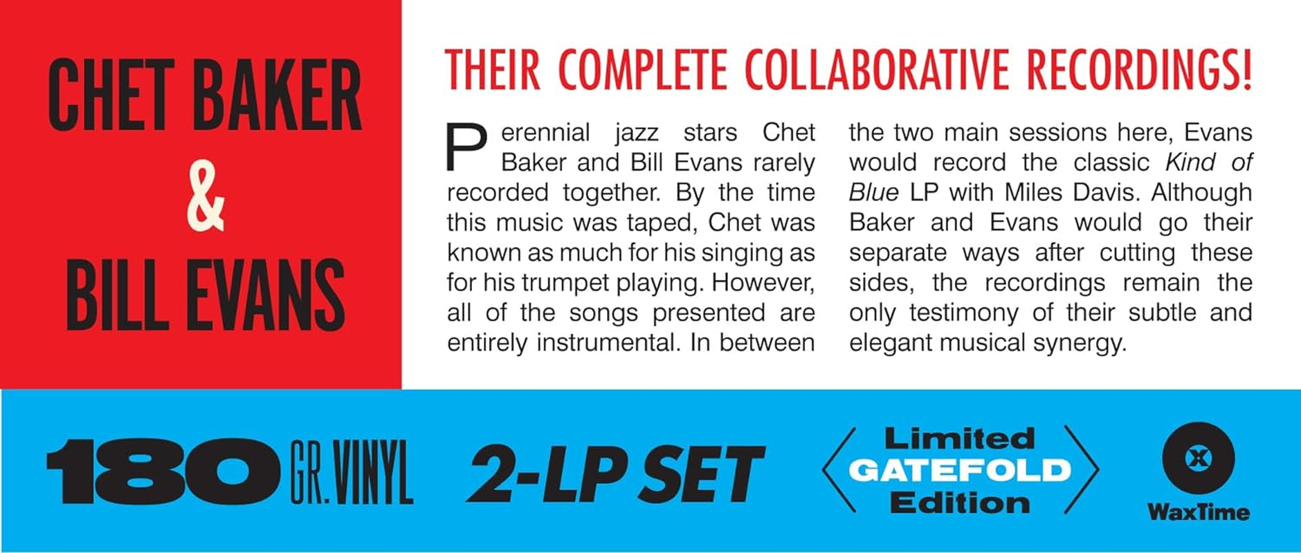 Complete Recordings - 180-Gram Vinyl image number 1