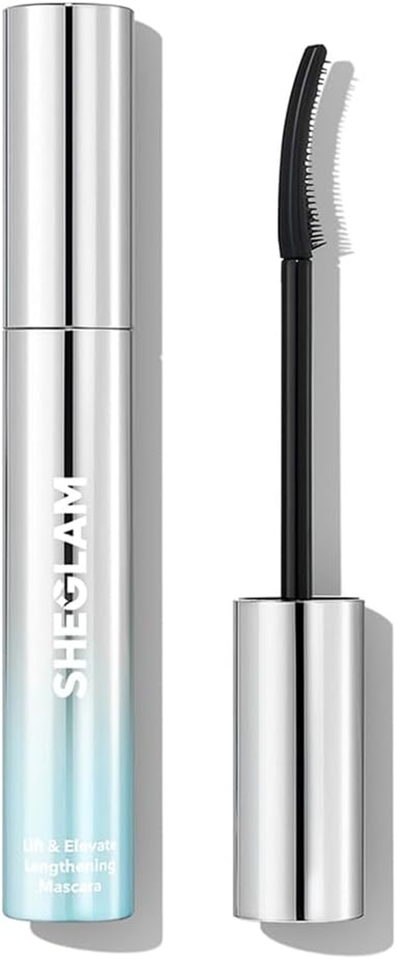 SHEGLAM Lift & Elevate Lengthening Mascara image number 5