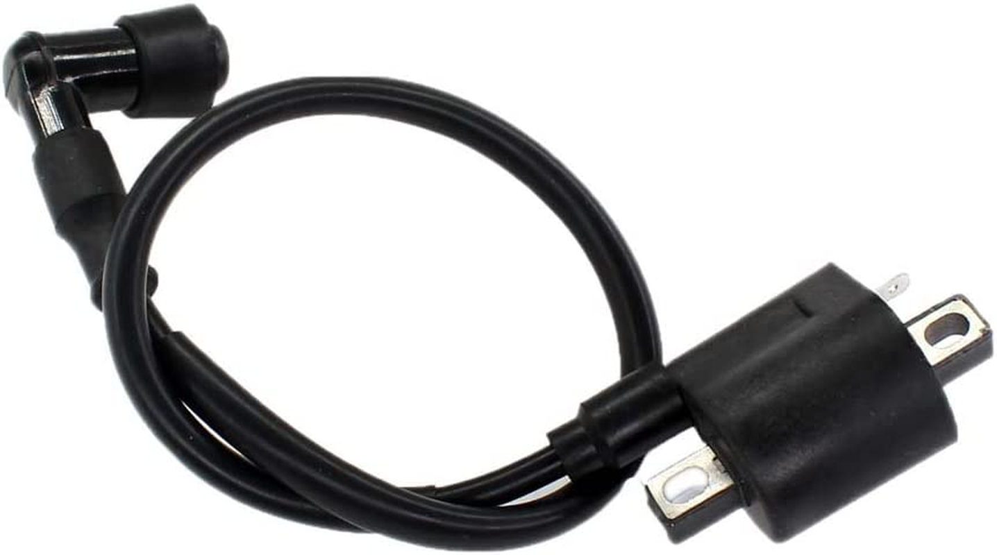 HURI Ignition Coil for XR200R XR250R XR500R FL250 Odyssey Bike (AU Shipping) image number 1
