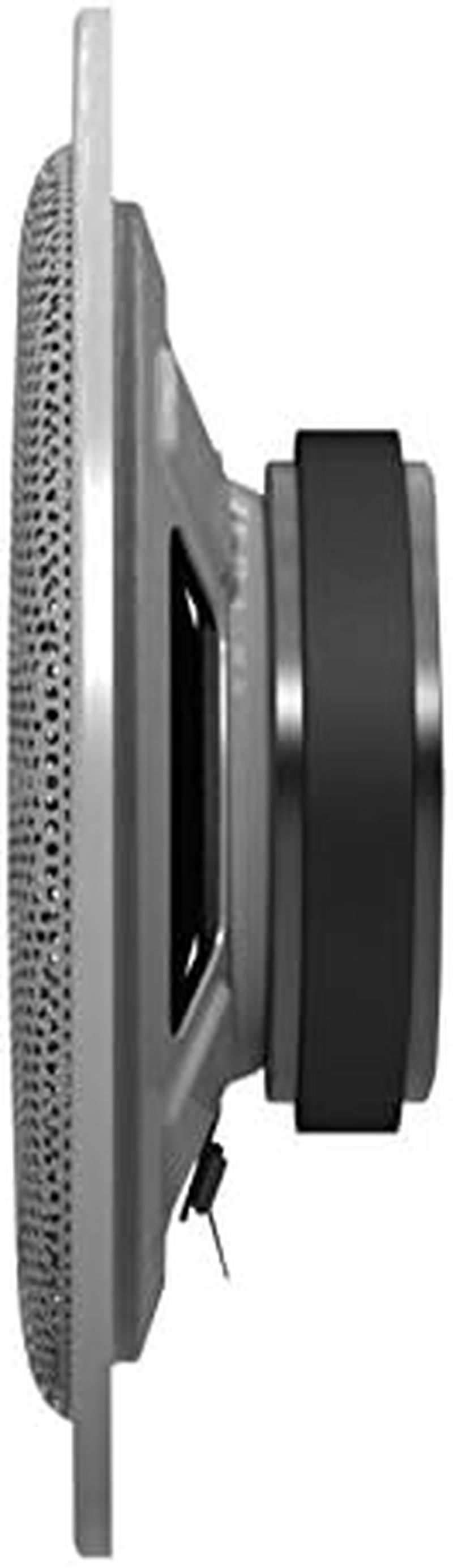 Fusion RV-FR5250 5In 100W Super Slim RV Speakers Pair