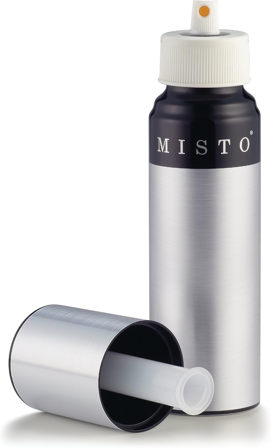 Misto Brushed Aluminum Olive Oil Sprayer
