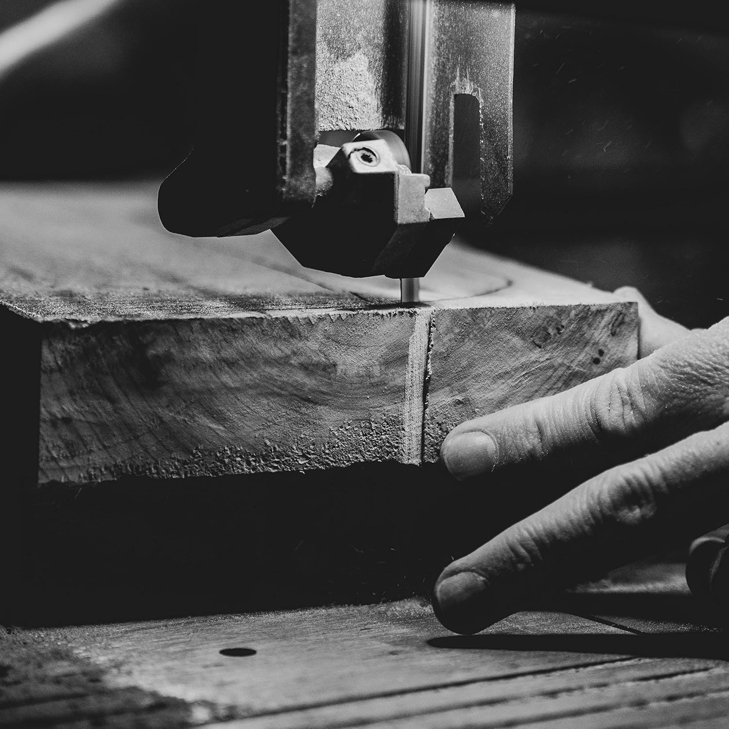 LLPT Double Sided White Woodworking Tape 2 Inches X 60 Feet for CNC Machining Wood Templates Removable Residue Free Very Strong Adhesives (WT220) image number 4