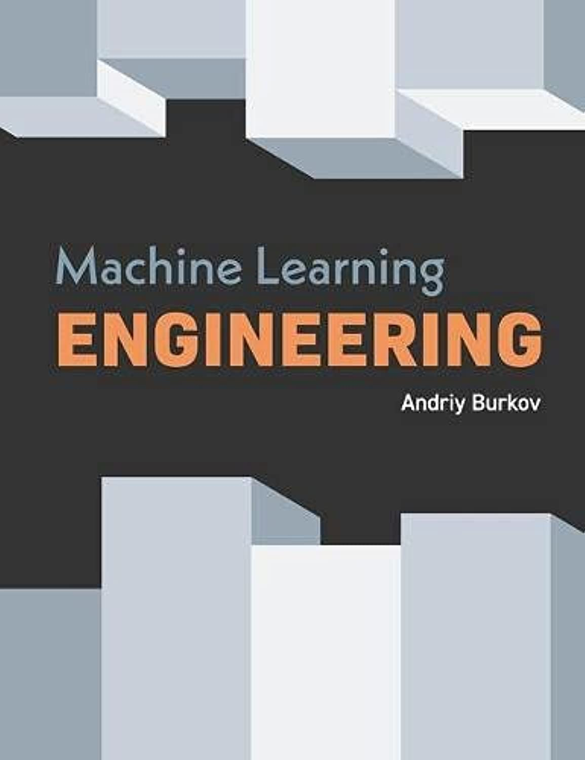 Machine Learning Engineering image number 2