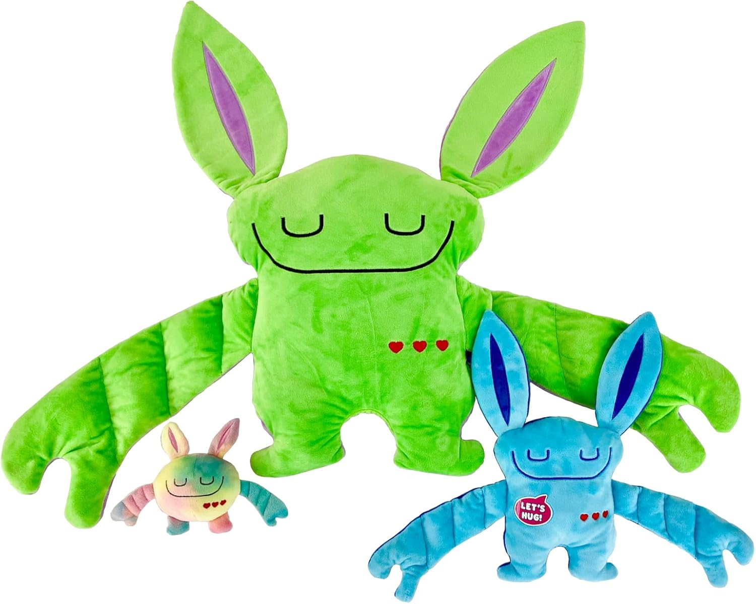 Shloof 35Cm Weighted Plush