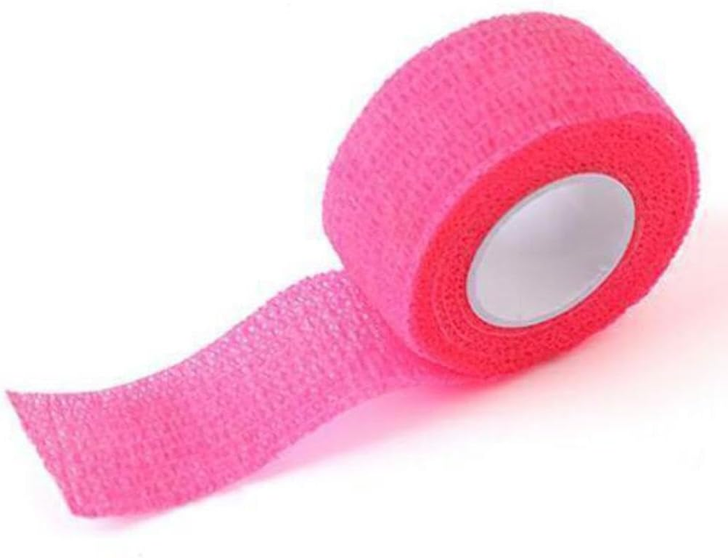 Flex Wrap Finger Protection Roll