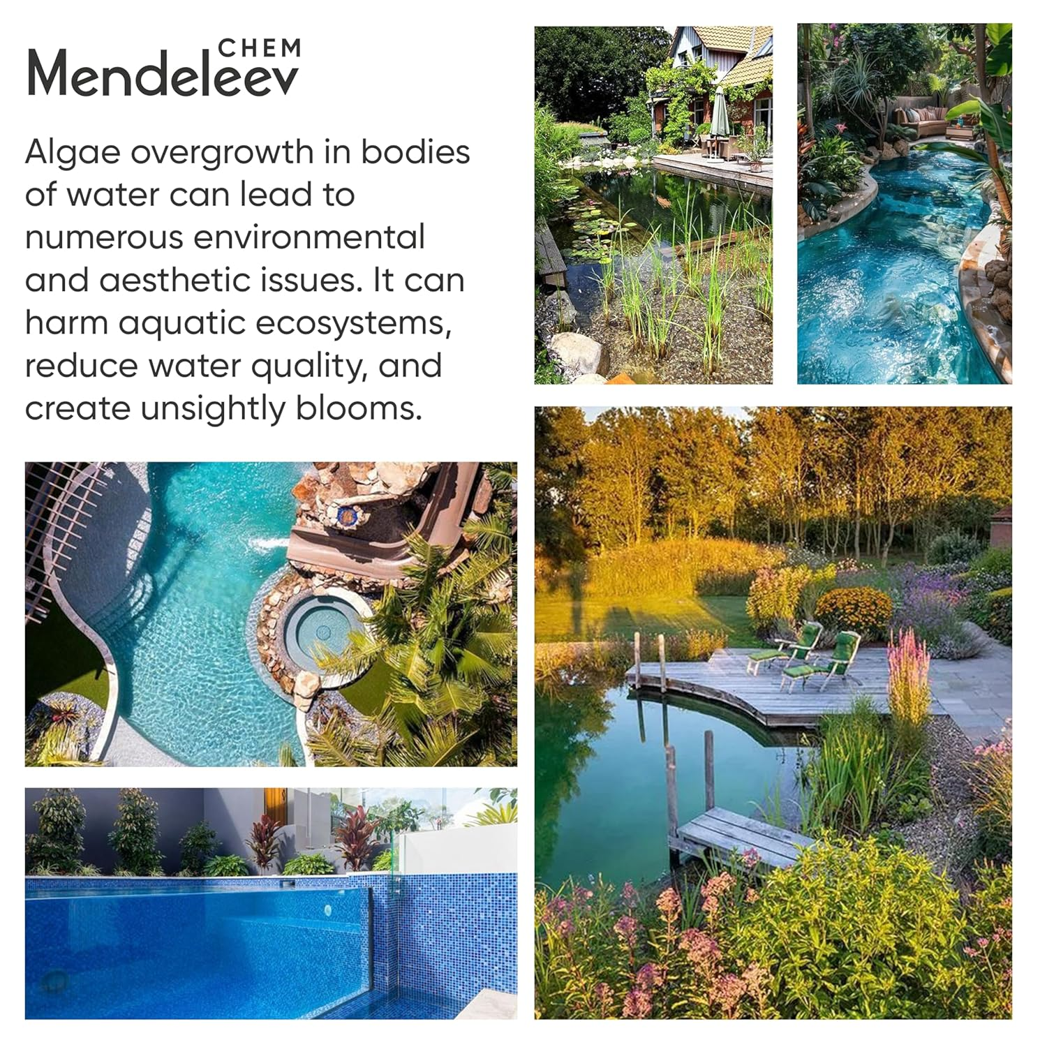 Copper Sulfate Crystals 9 Lb, Granular EPA Free image number 4