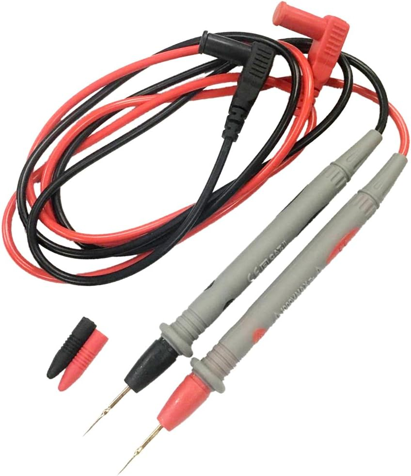 KESOTO Thin Tip Multimeter Test Probe Multimeter image number 5