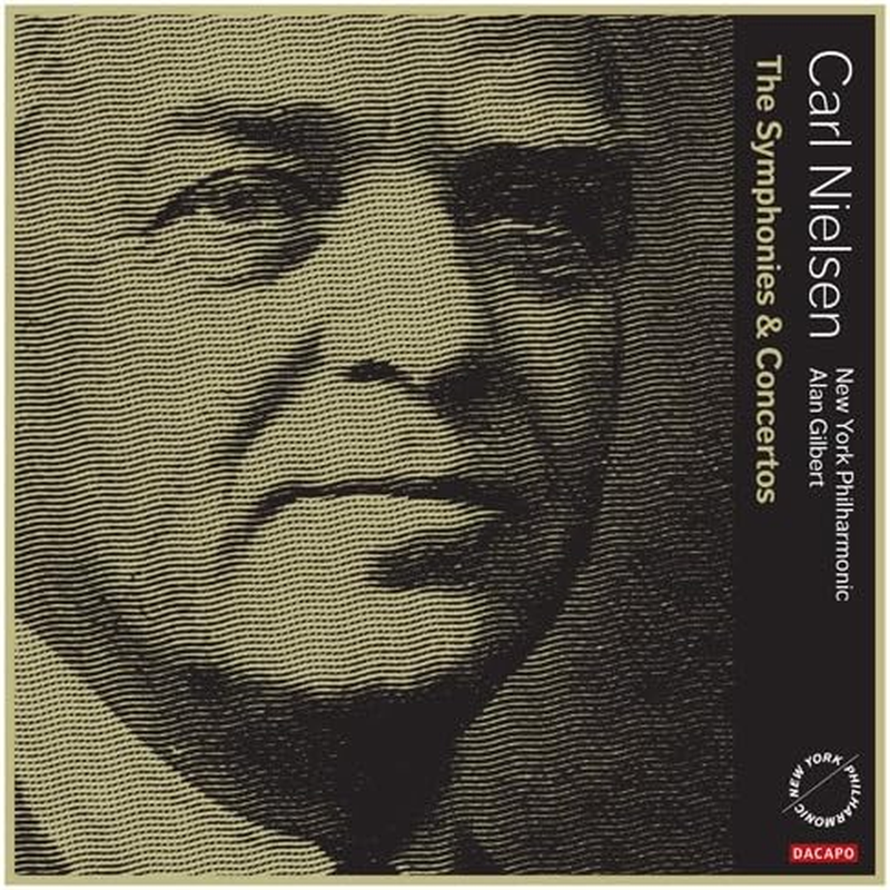 Symphonies & Concertos