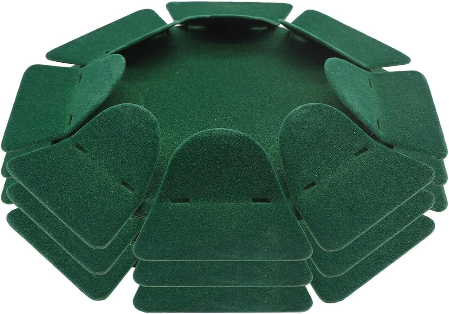 Golf Putting Cup 3-Pack, Golf Putting Cup All-Direction Golf Practice Hole Golf Putting Cup Indoor Golf Practice Hole Cup Practice Cup Aid Green