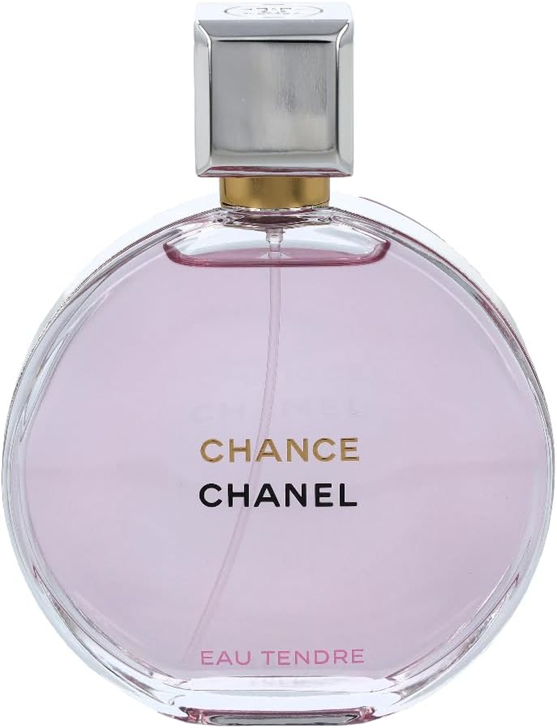 Chanel Chance Eau Tender Eau De Perfume Spray for Women, 100 Ml image number 1